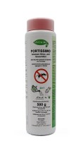 FORTISSIMO Insect-Concentrate / 500 ml FORTISSIMO Ameisen Streu- und Giessmittel_klein web